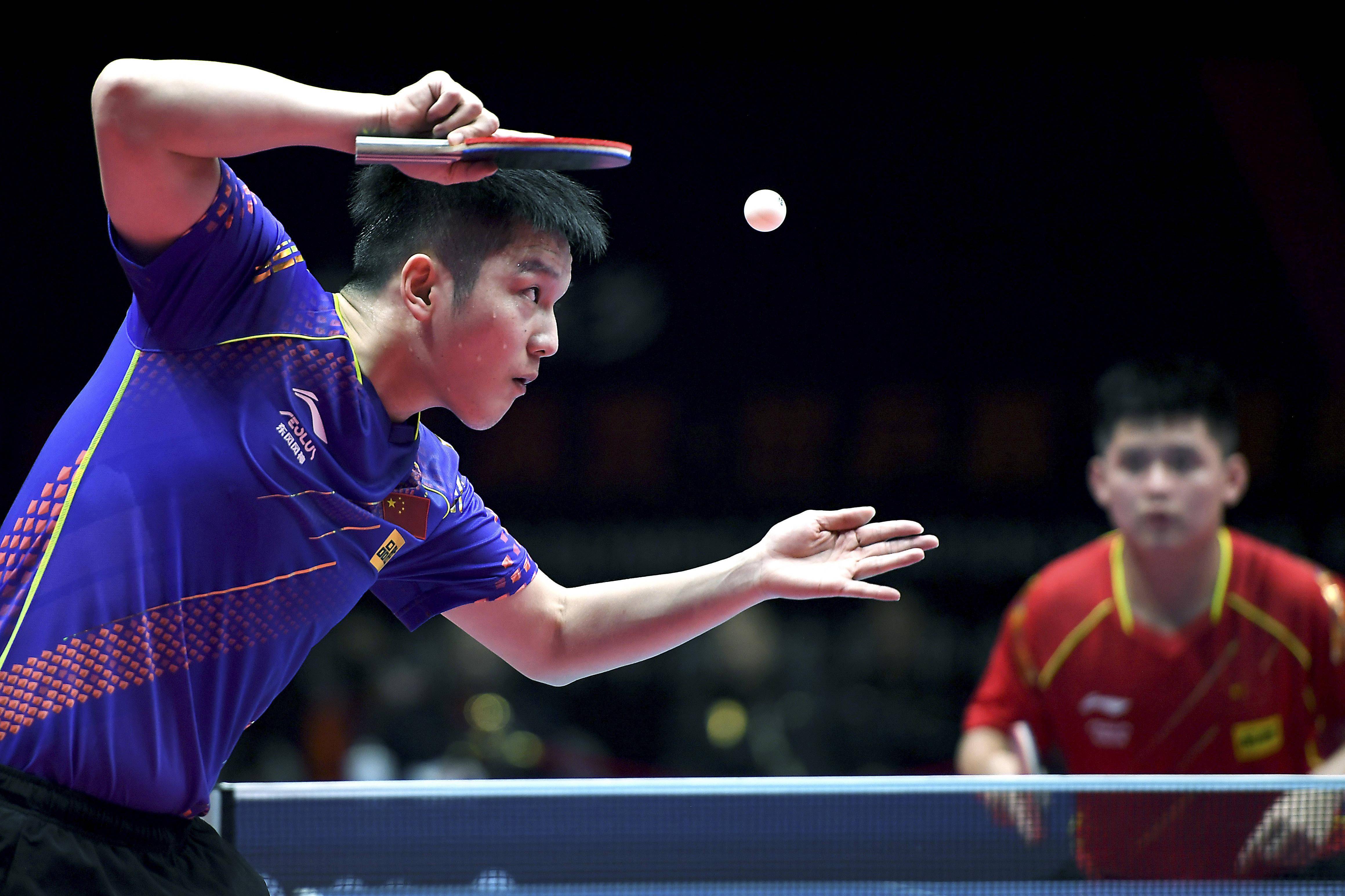 其他选手需 其他选手需