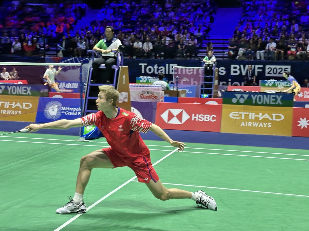 在国际网球 在国际网球