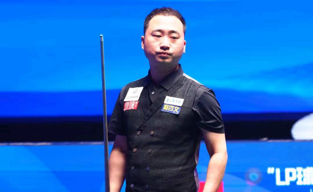 具震撼力 具震撼力