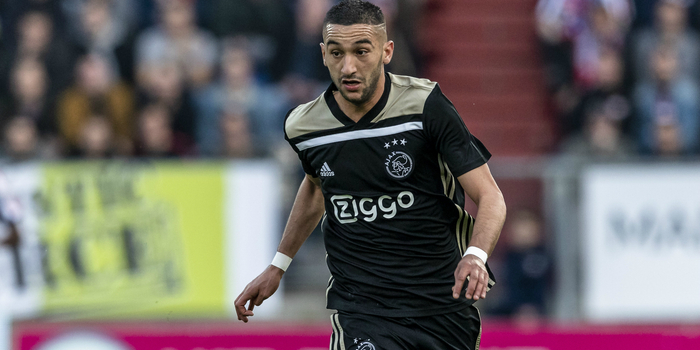 霍索恩之所 霍索恩之所