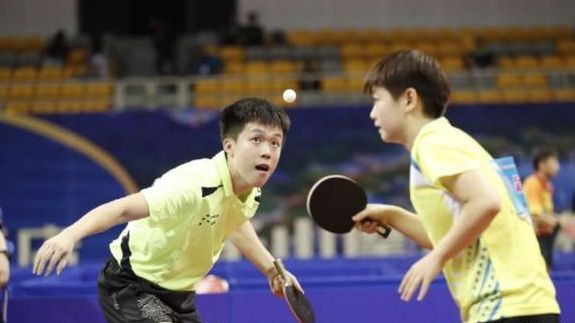 道路的展望 道路的展望