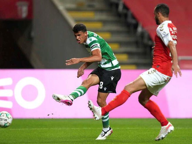 欧国联半决赛德国将对阵葡萄牙，两队近次交手德国全胜.