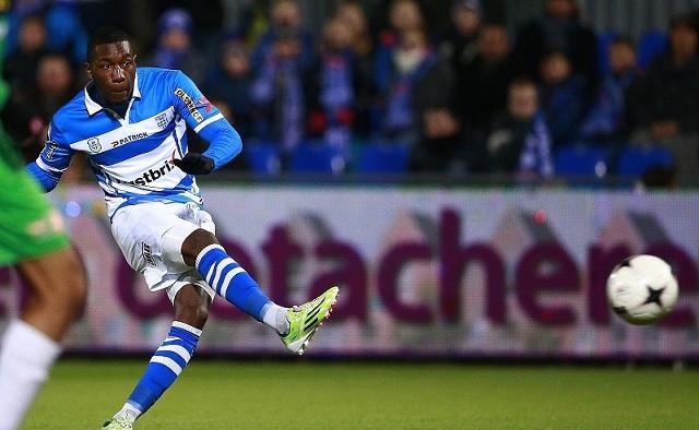 罗伯逊：我认为自己本赛季表现一直不错，利物浦买左后卫我也不怕.