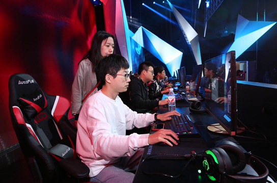 守端的积极 守端的积极